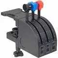 Flight Sim Saitek Pro Flight Throttle Quadrant Photo 2