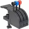 Flight Sim Saitek Pro Flight Throttle Quadrant Photo 2