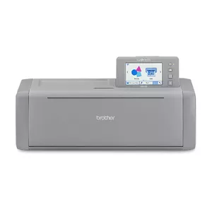 Электронный Brother ScanNCut DX1350 Ширина резки 29.7 см ЖК-дисплей