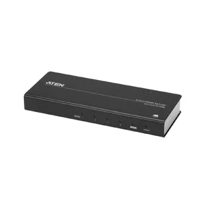 HDMI Splitter ATEN VS184B-AT-G 4-Port True 4K 60Hz 4:4:4