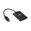 ATEN 2-Port True 4K DisplayPort MST Hub Photo 3