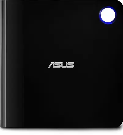 Optiskais disks ASUS SBW-06D5H-U Photo 3