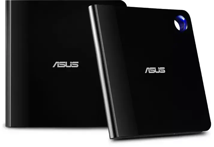 Optiskais disks ASUS SBW-06D5H-U Photo 4