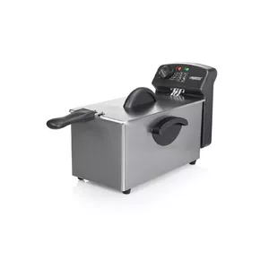 Fritēšanas katls Princess 182626 Family Castel 3 L 2000 W Nerūsējošais tērauds