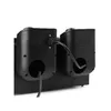 Fritēšanas katls Princess 183028 Double Black Fryer Photo 8