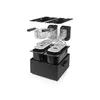 Fritēšanas katls Princess 183028 Double Black Fryer Photo 12
