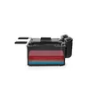 Fritēšanas katls Princess 183028 Double Black Fryer Photo 15