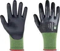 Cut protection gloves Honeywell 24-7D28B/09 double-layer, cut resistance (model 24-7D28B/09)