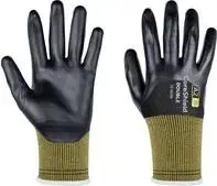 Cut protection gloves Honeywell AIDC CORESHIELD DOUBLE 22-2D28B/09 Size 9 pair