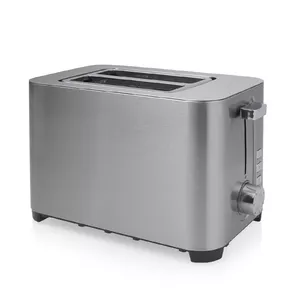 Toaster Princess 01.142400.01.001 2 Slice Stainless Steel 850W