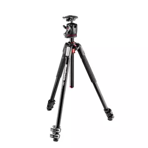 Statīvs Manfrotto MK190XPRO3-BHQ2