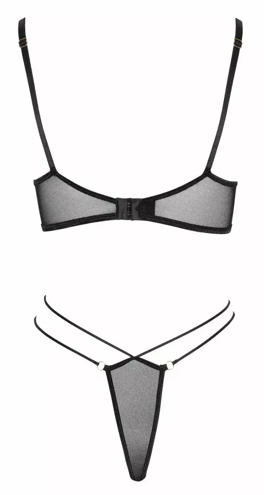 Lingerie set cottelli collection Bra & Rio 22140241051 Photo 5