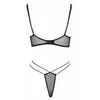 Lingerie set cottelli collection Bra & Rio 22140241051 Photo 5