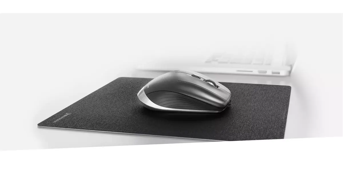 Коврик для мышки 3Dconnexion CadMouse Pad Compact Photo 2