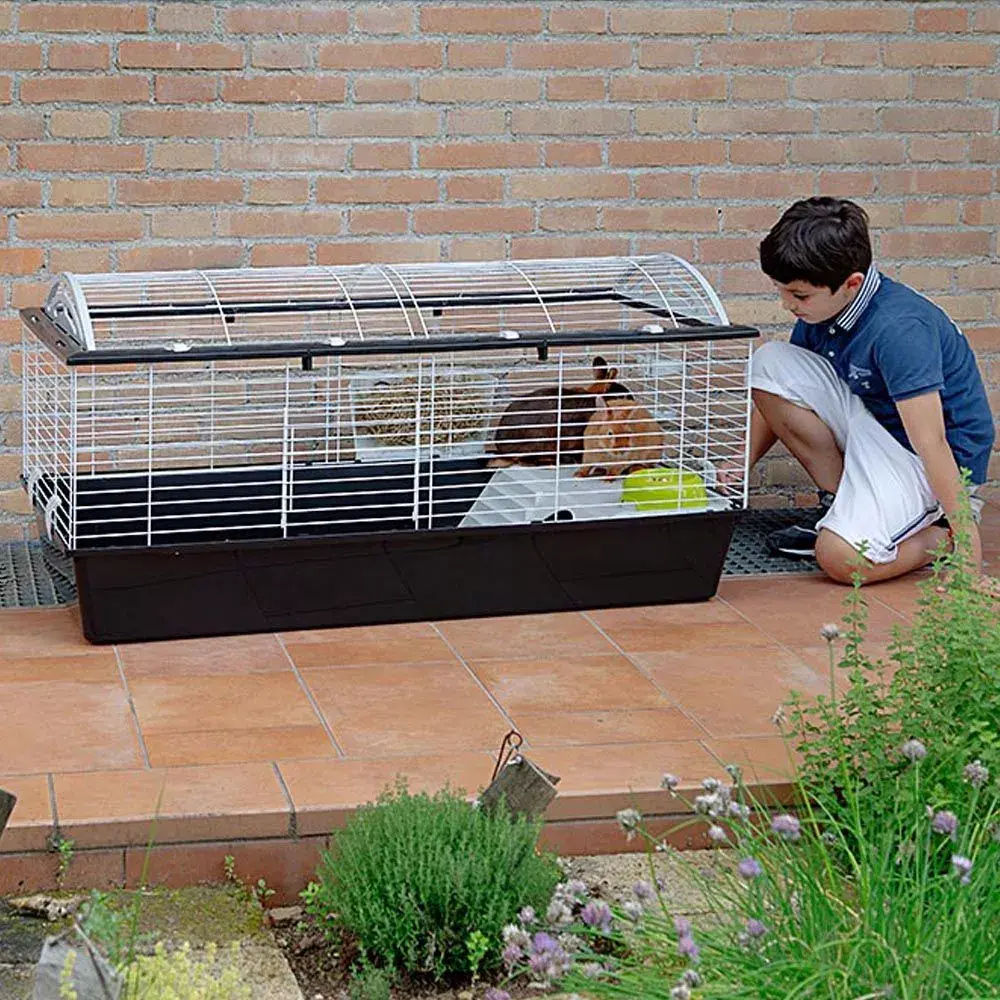 Būris FERPLAST Casita 120 — 1190×580×600 mm Photo 3