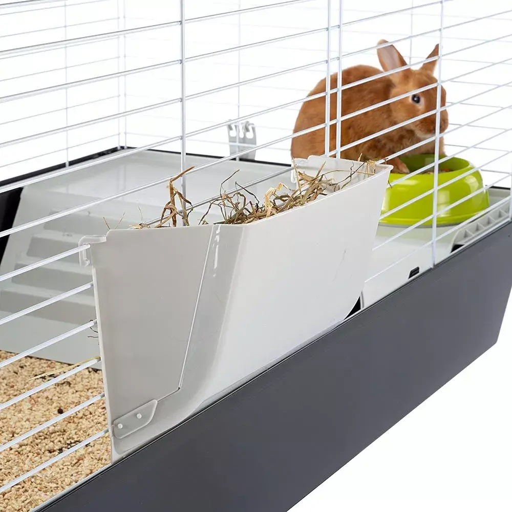 Būris FERPLAST Casita 120 — 1190×580×600 mm Photo 7