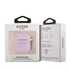 Silicone case GUESS GUA2LSC4EU for AirPods 1/2 Photo 4