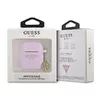 Silicone case GUESS GUA2LSC4EU for AirPods 1/2 Photo 6