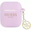 Silicone case GUESS GUA2LSC4EU for AirPods 1/2 Photo 3