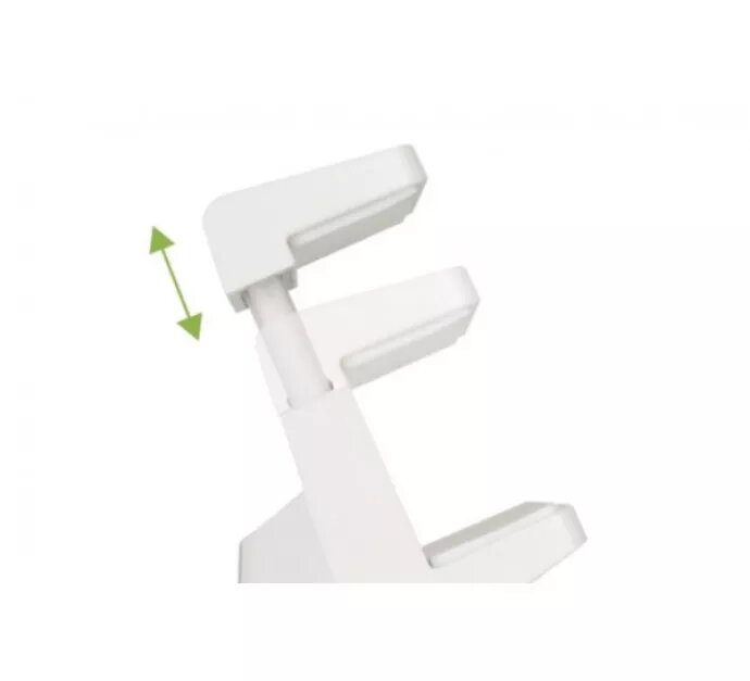 Kabeļu organizators CUC Exertis Connect 573408