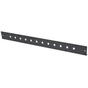 Patch panel accessory Dexlan 395416 Rack mounting 1U Fiber