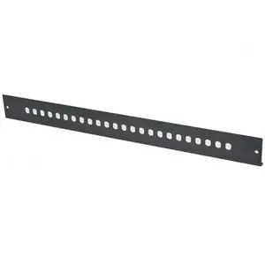 Patch panel accessory Dexlan 395419 Rack mounting 1U Fiber
