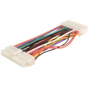 Power adapter ShiverPeaks 24-pin to 20-pin ATX adapter (S-Conn Handels GmbH AK ATX 24S20B)