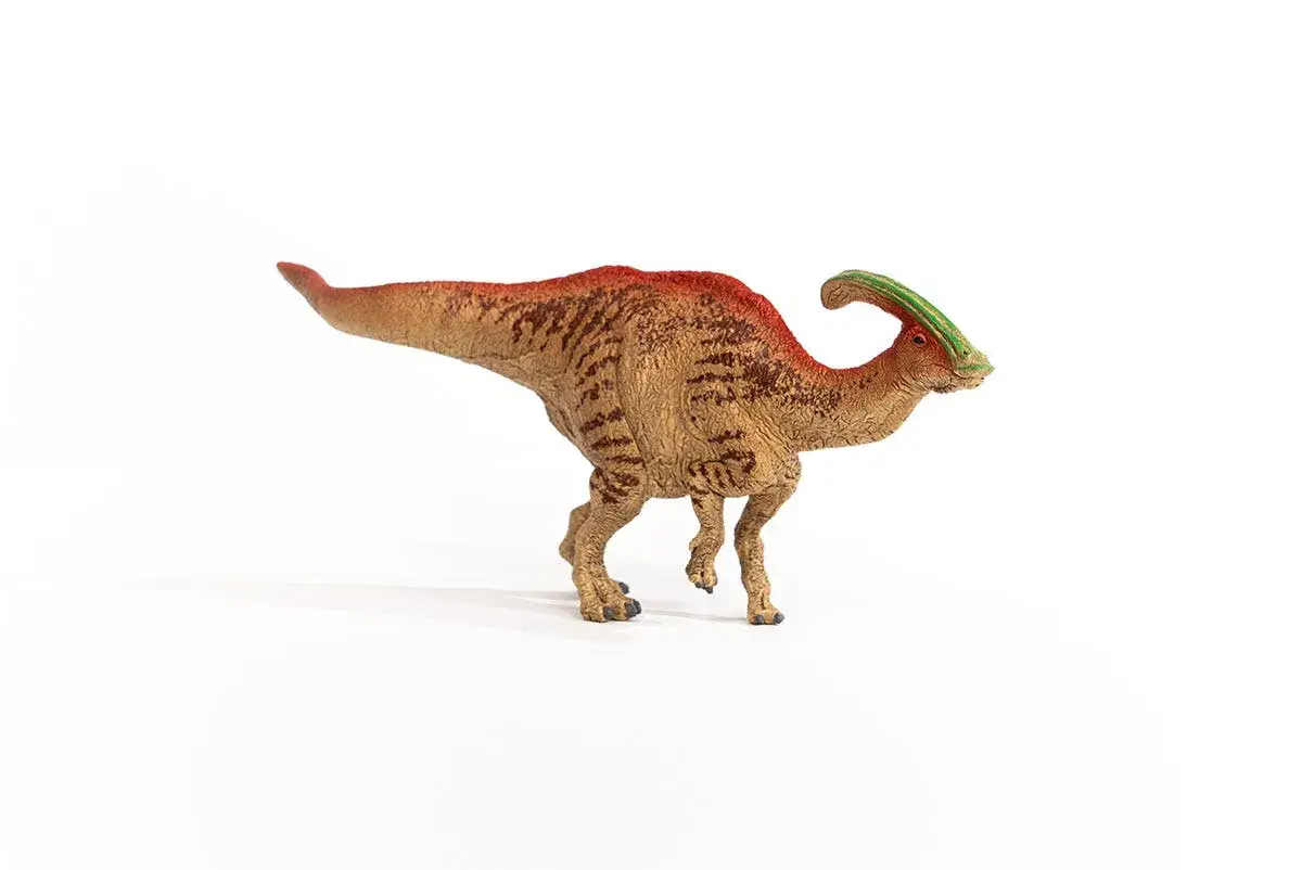 Rotaļlieta Dinosaurus Schleich Parasaurolophus Photo 2