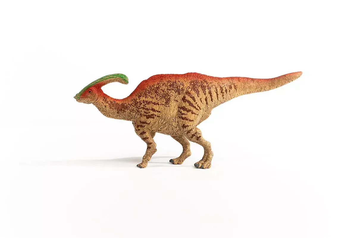 Rotaļlieta Dinosaurus Schleich Parasaurolophus Photo 3