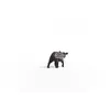 Schleich Tapīra mazulis figūriņa — WILD LIFE Photo 4