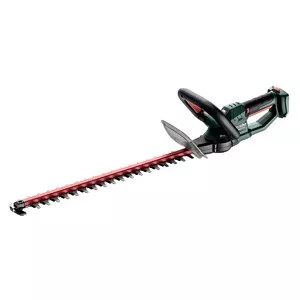 Metabo HS 18 LTX 55 Single blade 2.2 kg Battery 18 V