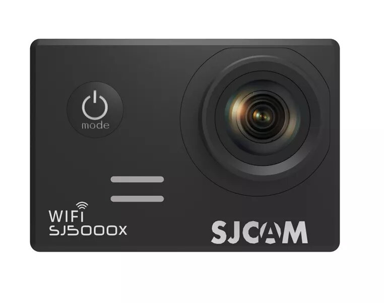 Action sporta kamera SJCAM SJ5000X 12