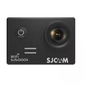 Action Sports Camera SJCAM SJ5000X 12 MP 4K Ultra HD Wi-Fi 60 fps
