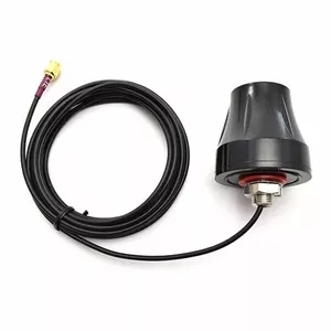 Внешняя GSM-антенна HiSmart TV990832, 824–960 / 1710–2170 МГц, 2 дБи
