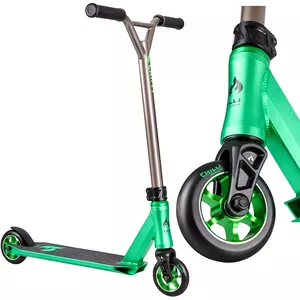 Hudora Stunt Scooter XQ-13.1 berry - 14063