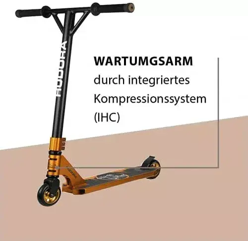 HUDORA 14064 4005998857786 Photo 5