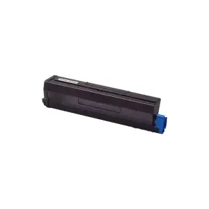 Toner Cartridge OKI 44315319 1000 pages Black