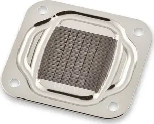 CPU Water Block Aqua-Computer cuplex kryos NEXT RGBpx schwarz LGA 1700 Acetal/Nickel