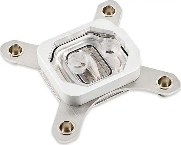 Aqua-Computer 21871 water block Photo 2