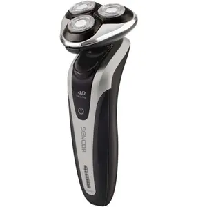 Electric Shaver SENCOR SMS 5011SL — rechargeable, waterproof, for men