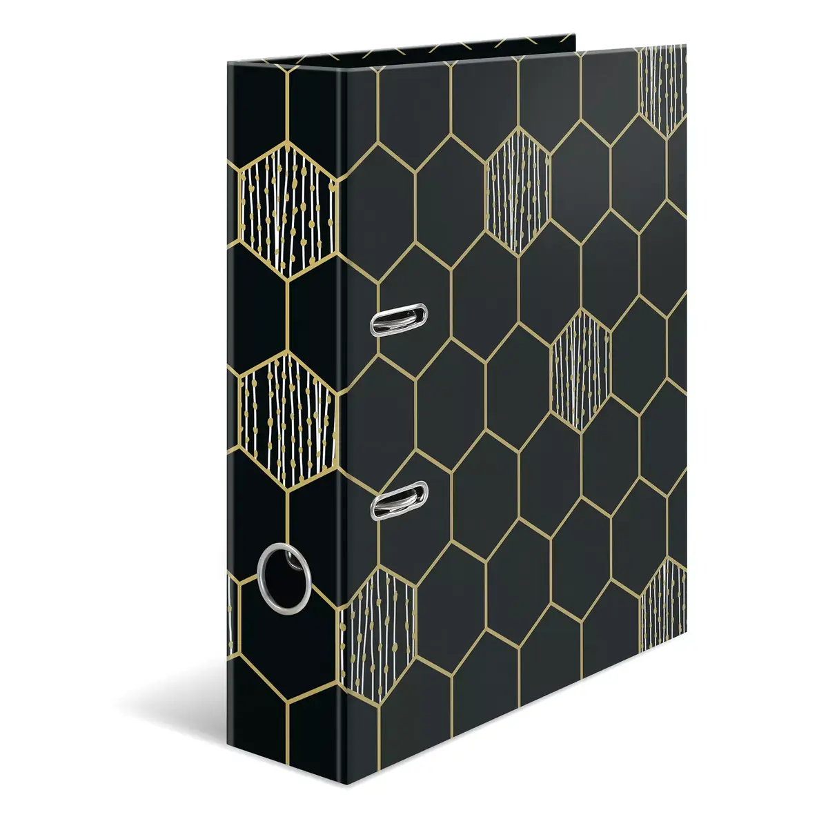 Ring Binder HERMA 7016 A4 Photo 2