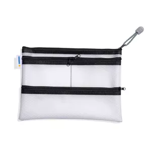 Toiletry bag HERMA 20295 EVA White 190x260 mm