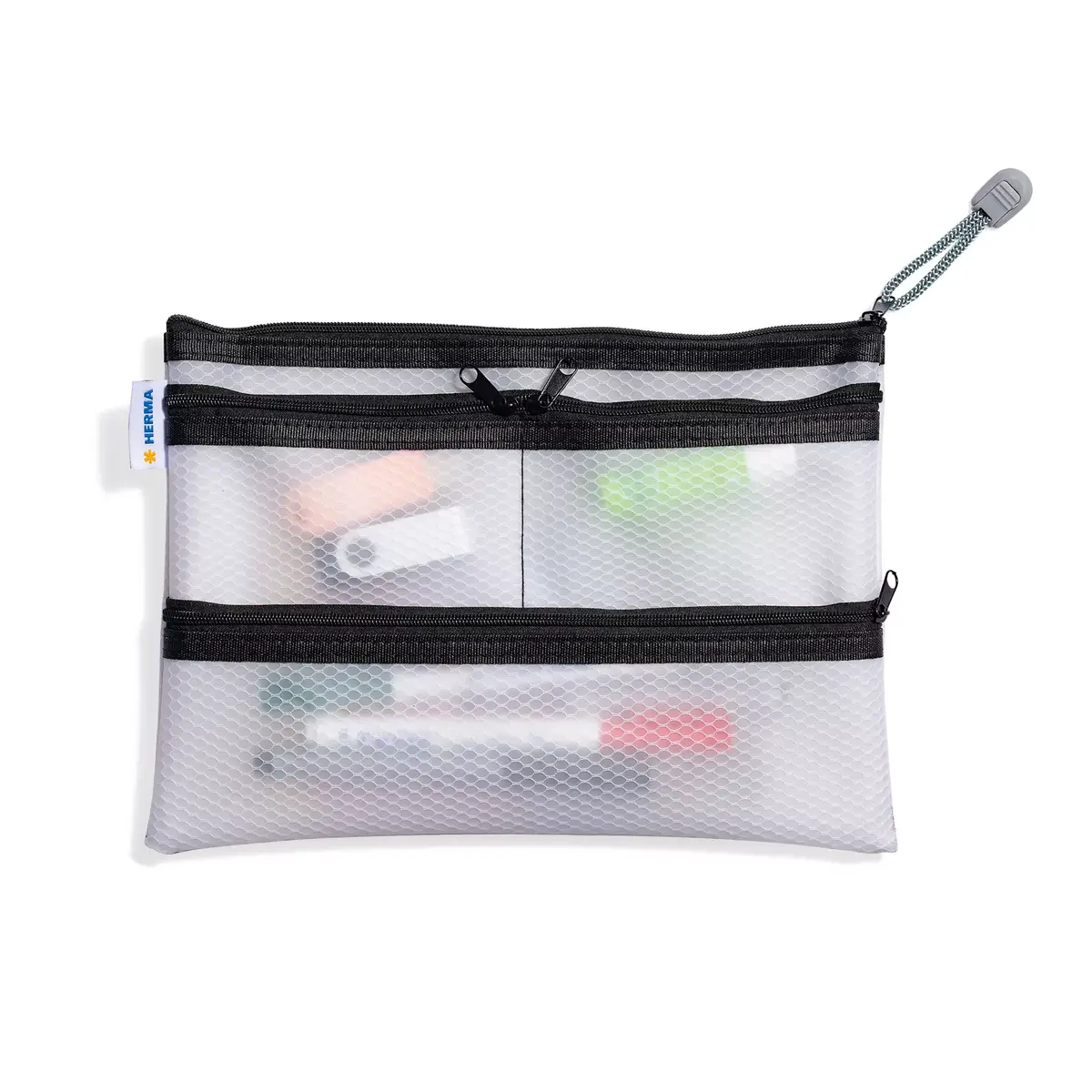 Toiletry bag HERMA 20295 Photo 3