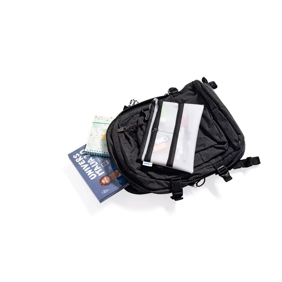 Toiletry bag HERMA 20295 Photo 6