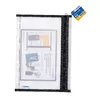 Folder Bag HERMA A4 black Photo 2