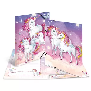 Ring Binder HERMA 19457 A3 Multicolour Storage