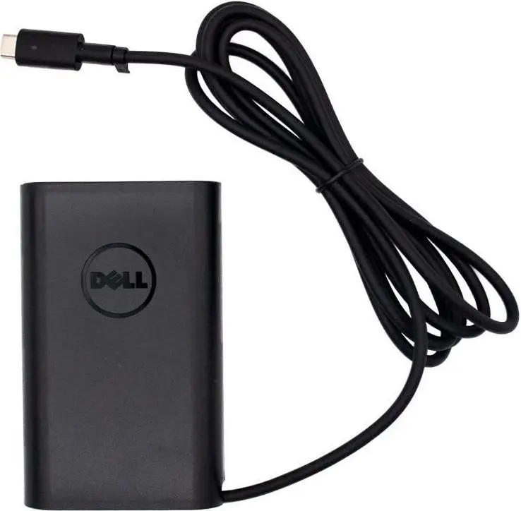 Barošanas adapters Dell K5MD6 65W USB