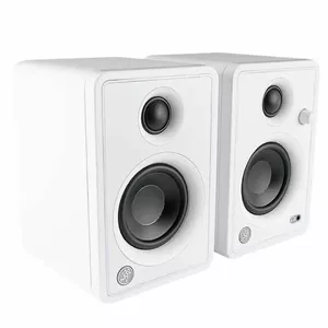 Mackie CR3-XBT multimediju monitori ar Bluetooth (Balti)