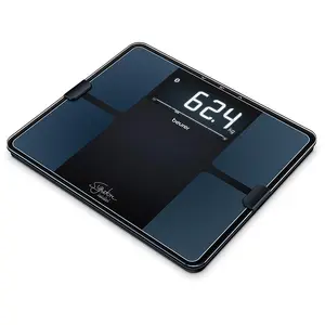 Diagnostic bathroom scale Beurer BF915