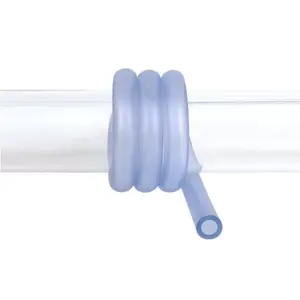 Tube Alphacool 18574 Transparent PVC 1.6 cm Diameter 100 cm Length
